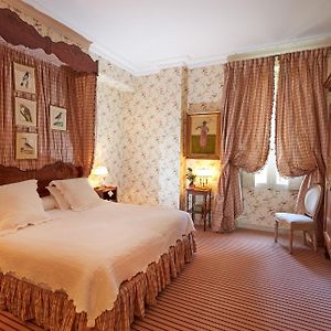 Chambre d'hôtes Château Gigognan